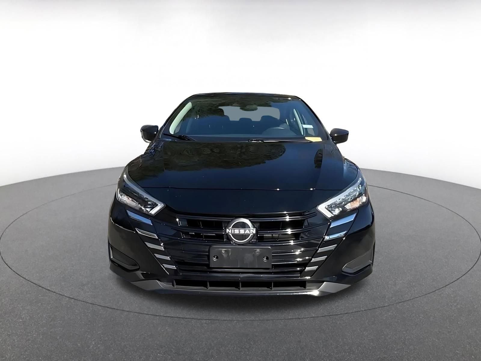 Thumbnail: 2025 Nissan Versa - 4