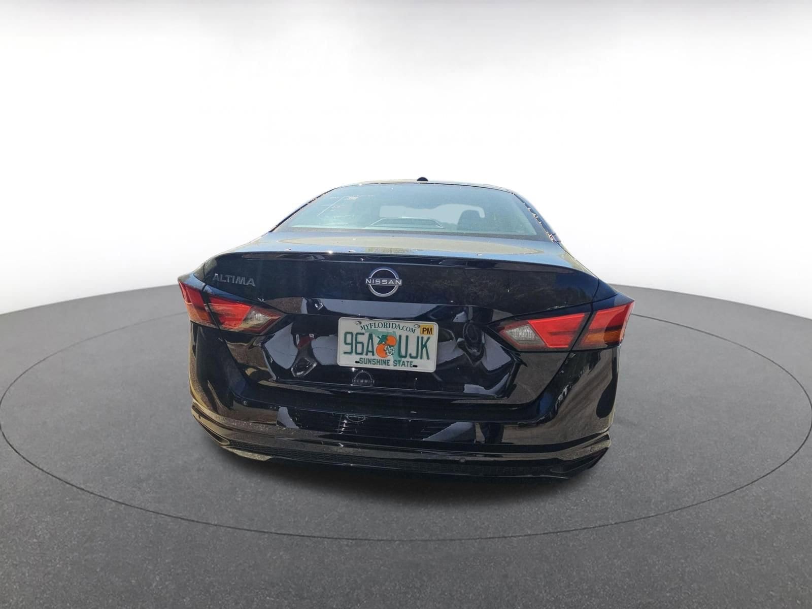 Thumbnail: 2025 Nissan Altima - 7