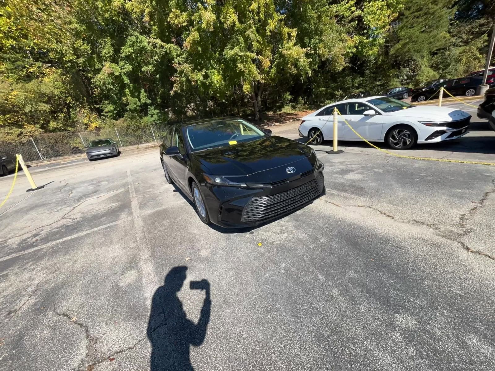 Thumbnail: 2025 Toyota Camry - 16