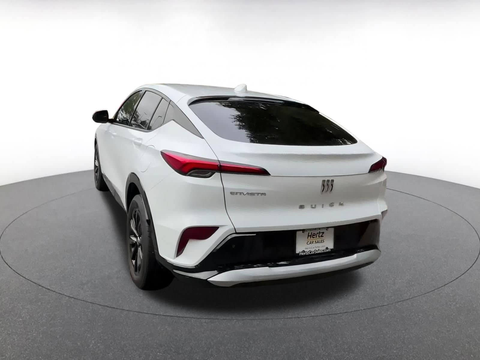 Thumbnail: 2025 Buick Envista - 11