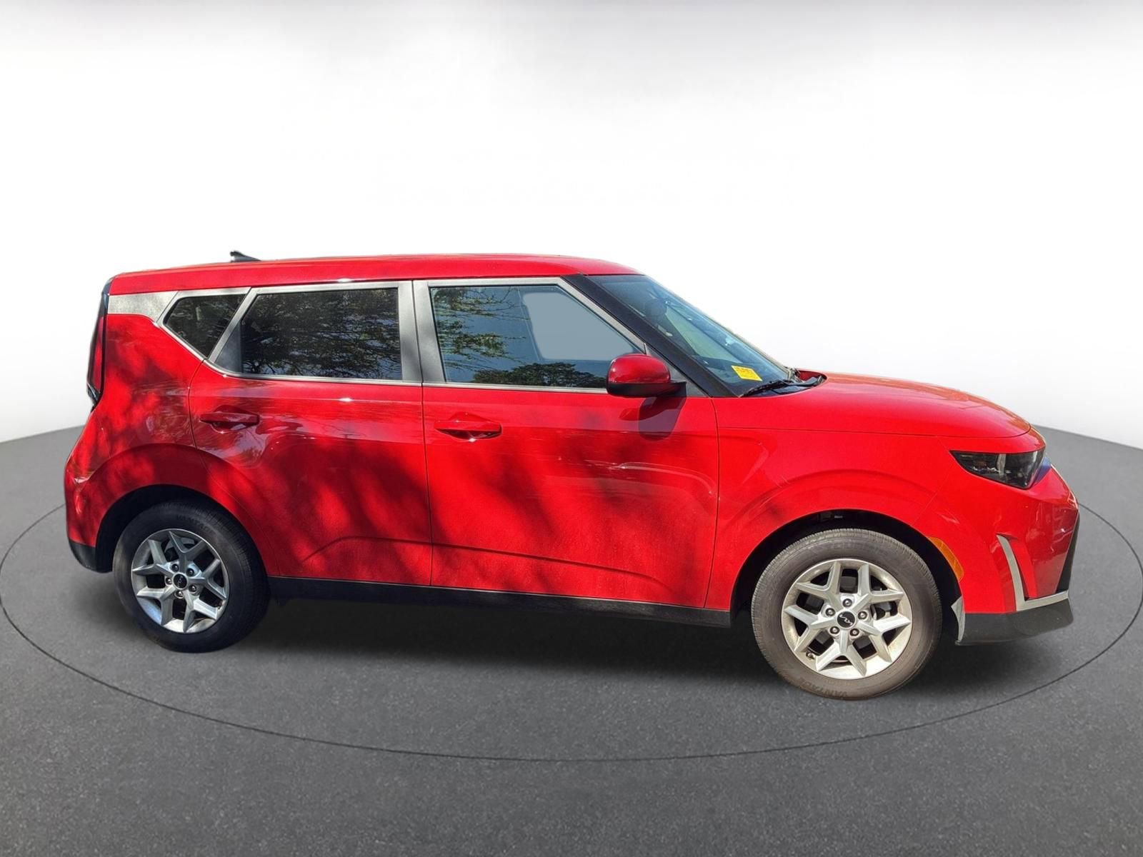 Thumbnail: 2025 Kia Soul - 8