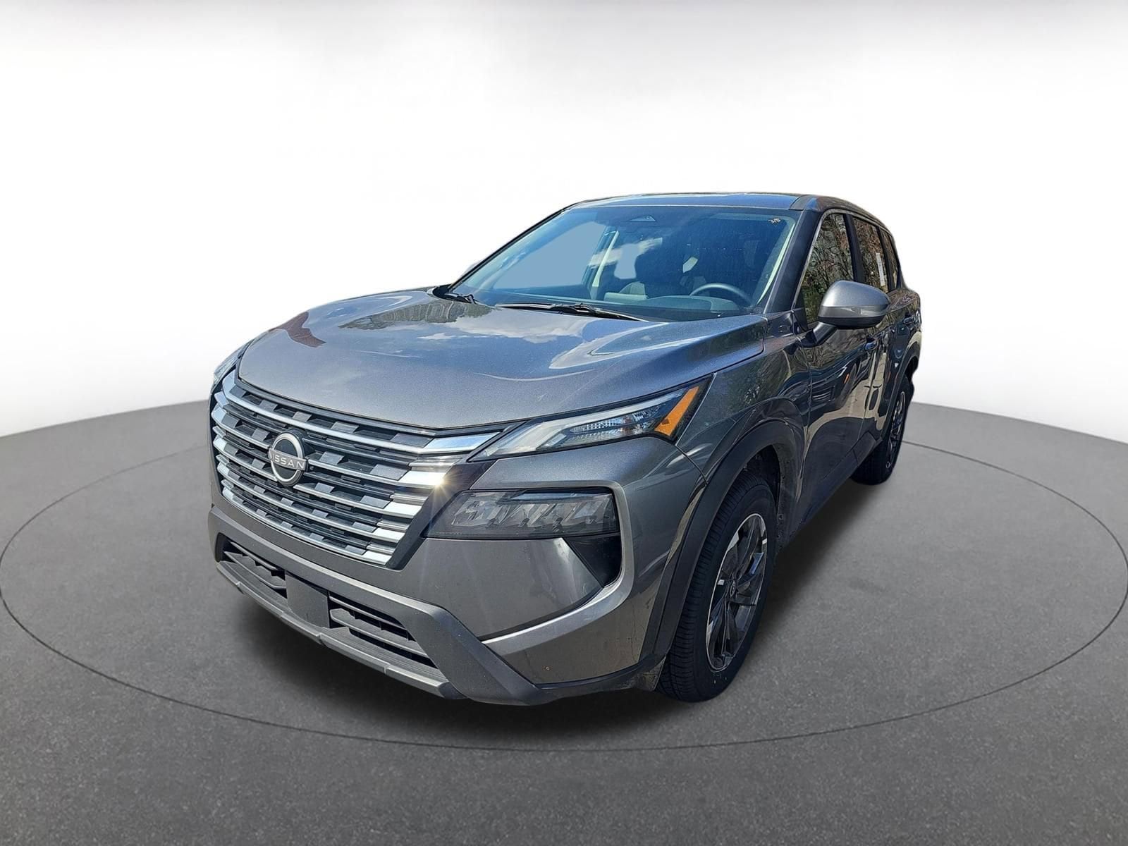 Thumbnail: 2025 Nissan Rogue - 3