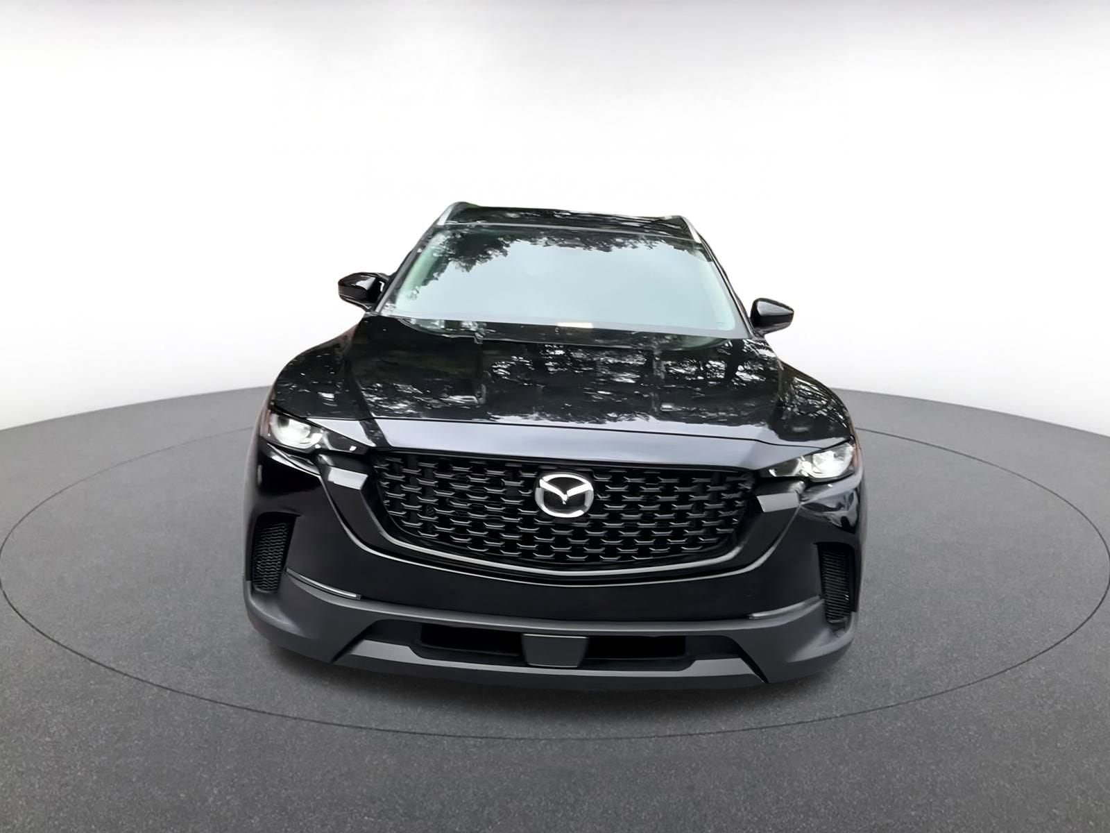 Thumbnail: 2025 Mazda CX-50 - 4