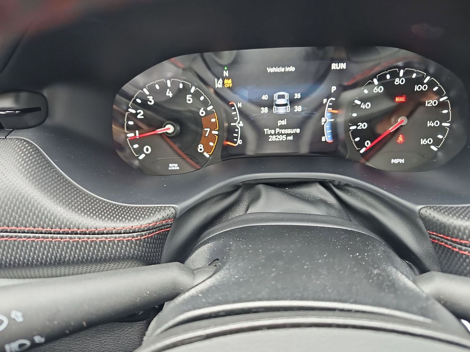 Thumbnail: 2025 Jeep Compass - 10