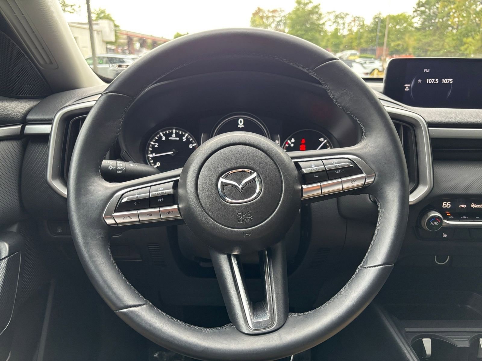 Thumbnail: 2025 Mazda CX-50 - 28