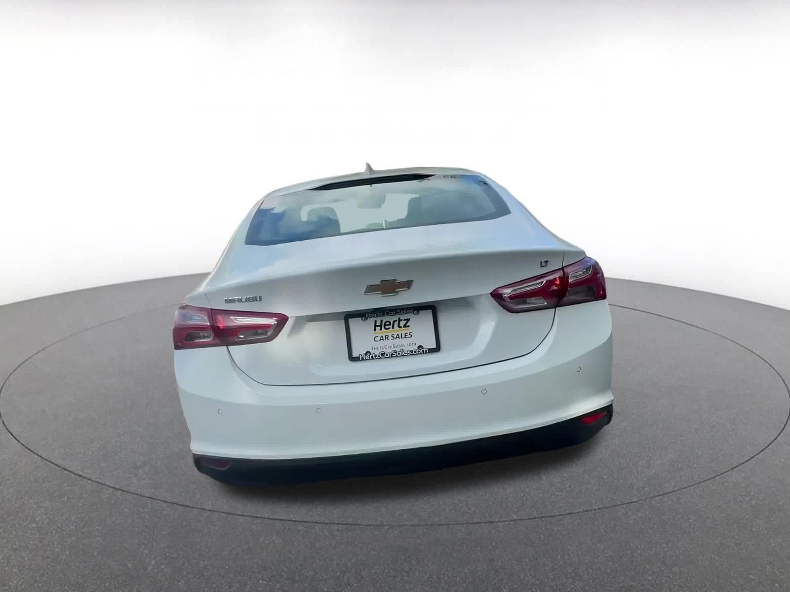 Thumbnail: 2024 Chevrolet Malibu - 12