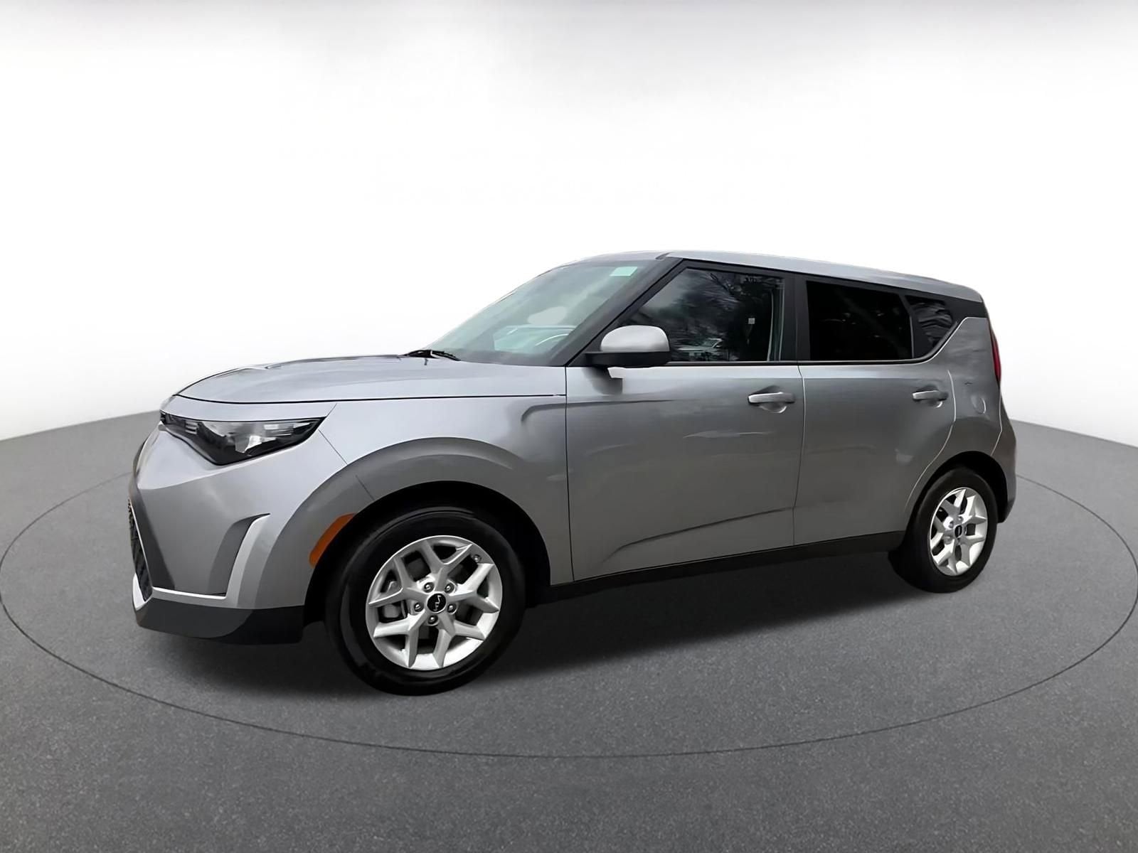 Thumbnail: 2025 Kia Soul - 8