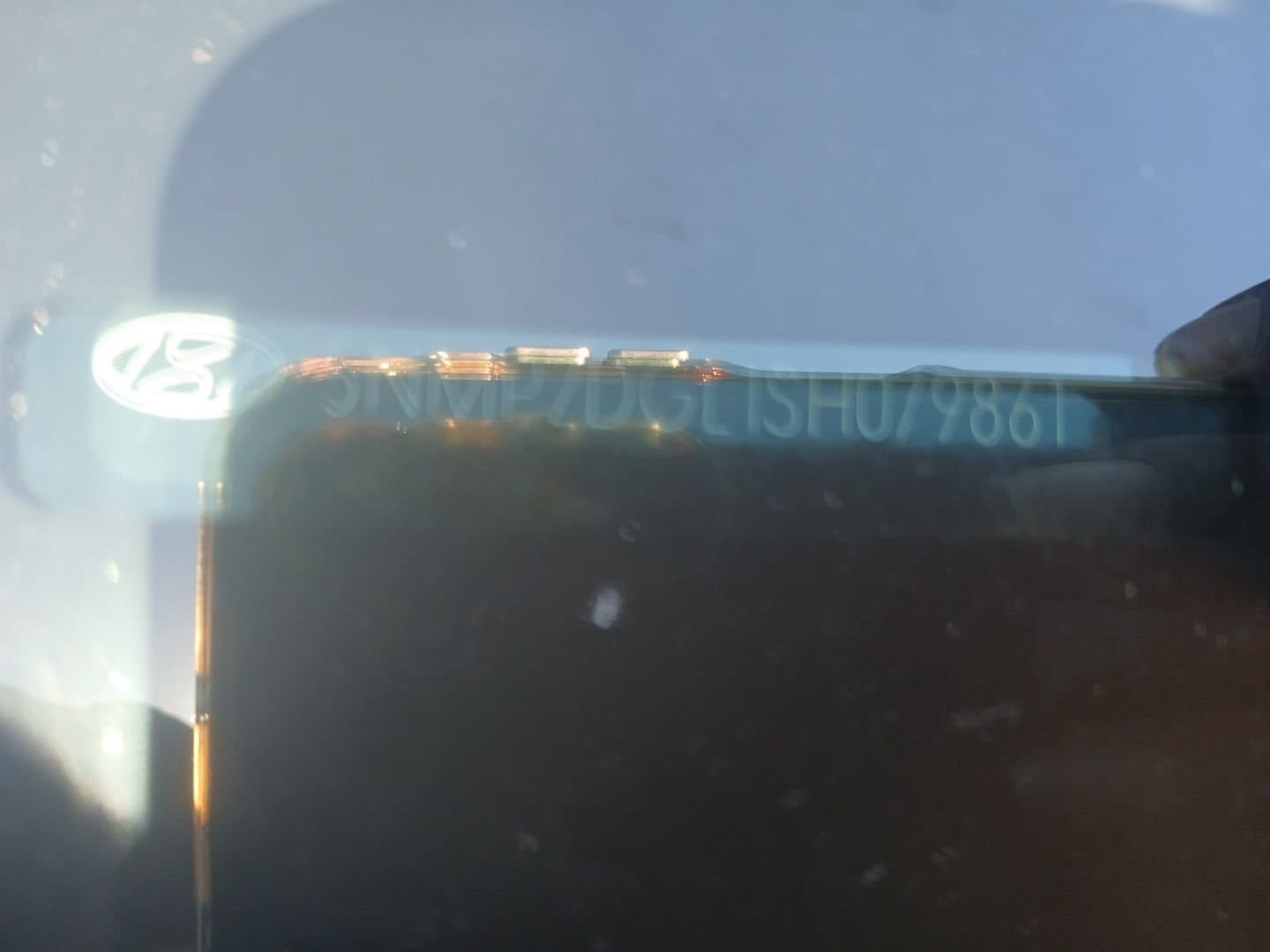 Thumbnail: 2025 Hyundai Santa Fe - 2