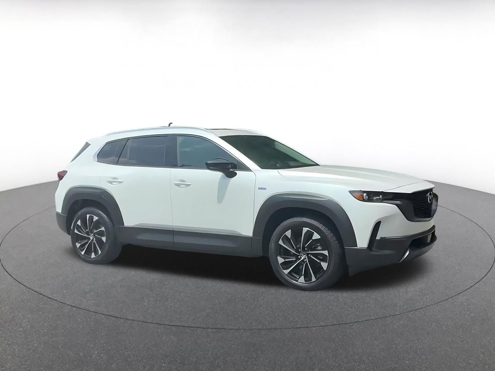 Thumbnail: 2025 Mazda CX-50 - 2