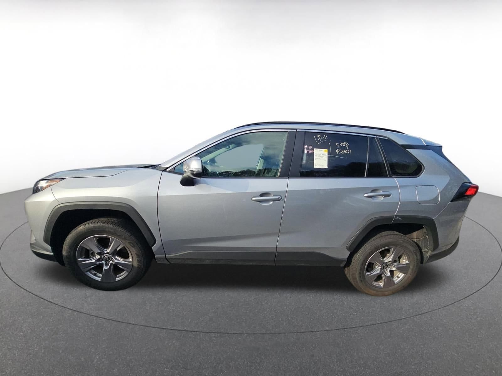 Thumbnail: 2025 Toyota RAV4 - 4