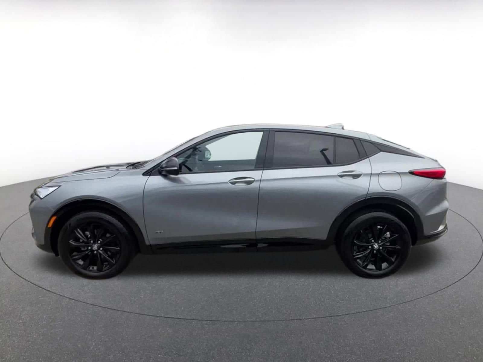 Thumbnail: 2025 Buick Envista - 9