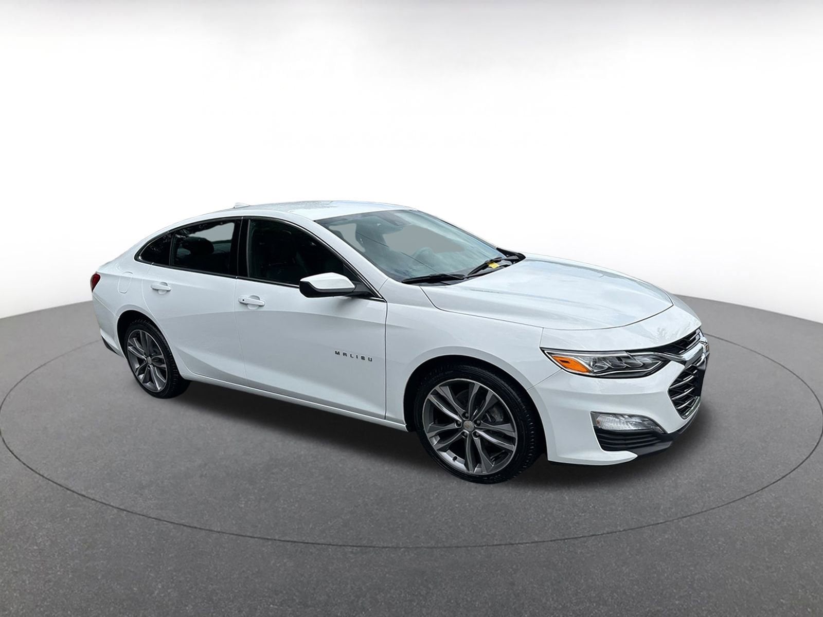 Thumbnail: 2024 Chevrolet Malibu - 1