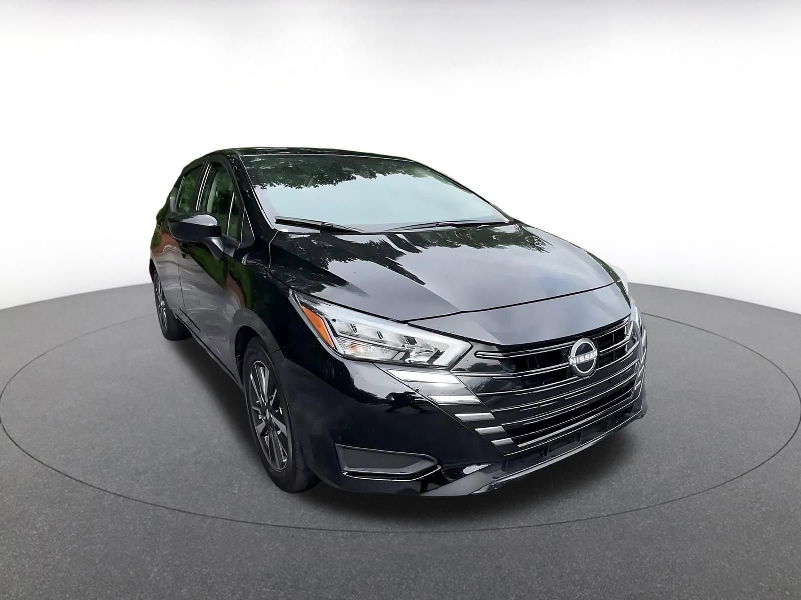 Thumbnail: 2025 Nissan Versa - 4