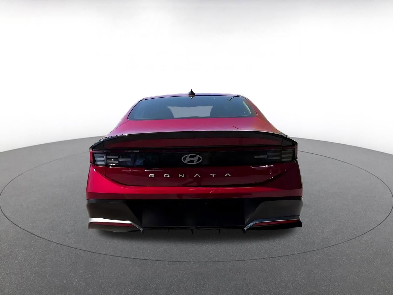 Thumbnail: 2025 Hyundai Sonata - 12