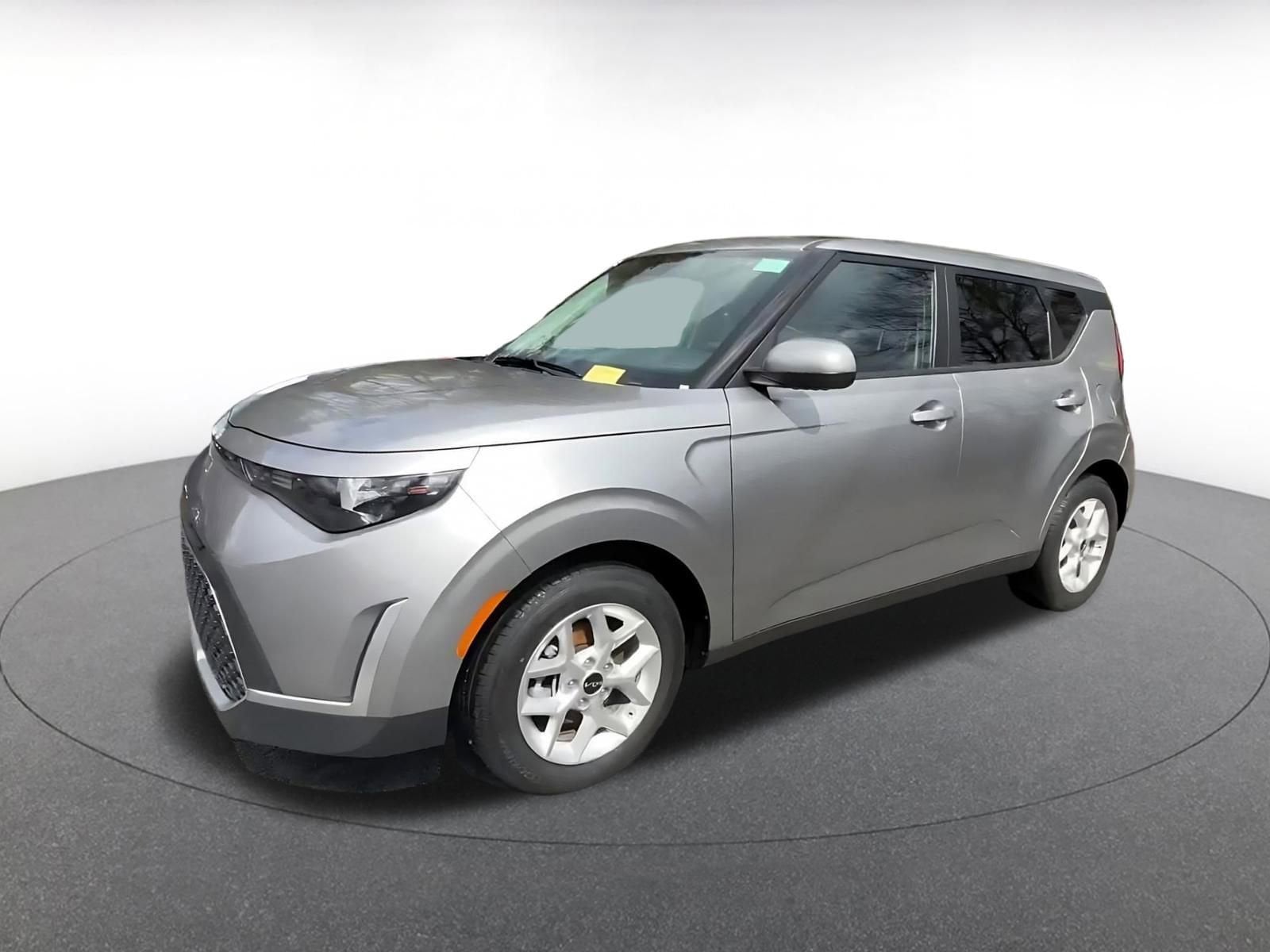 Thumbnail: 2025 Kia Soul - 8