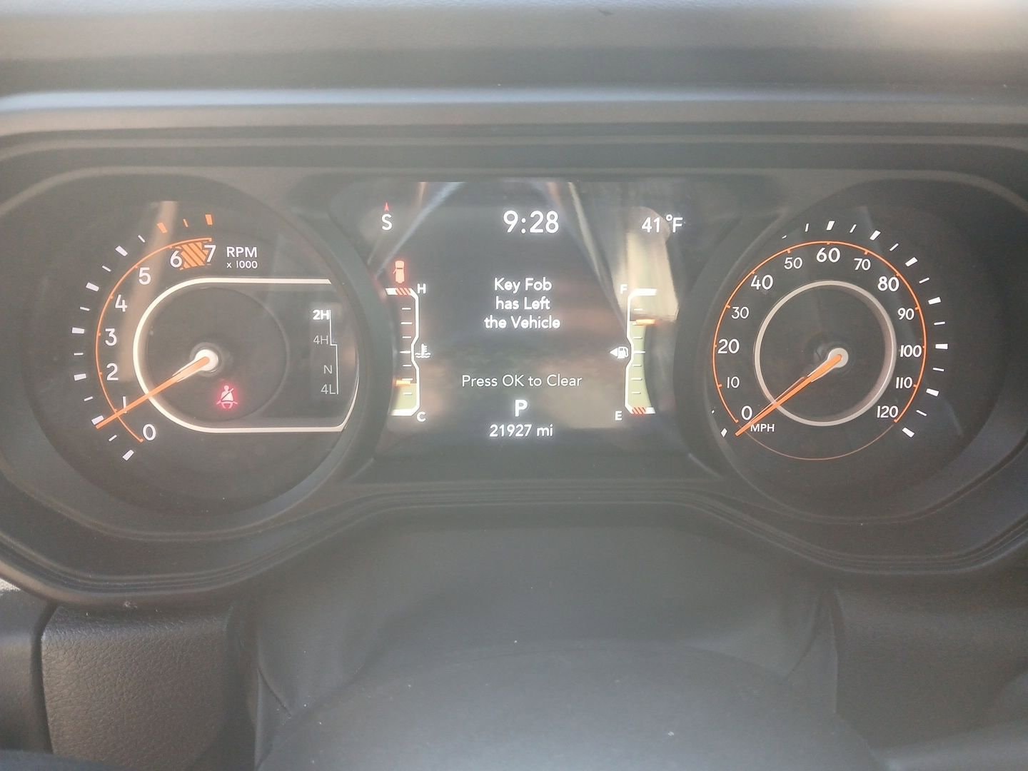 Thumbnail: 2025 Jeep Wrangler - 10