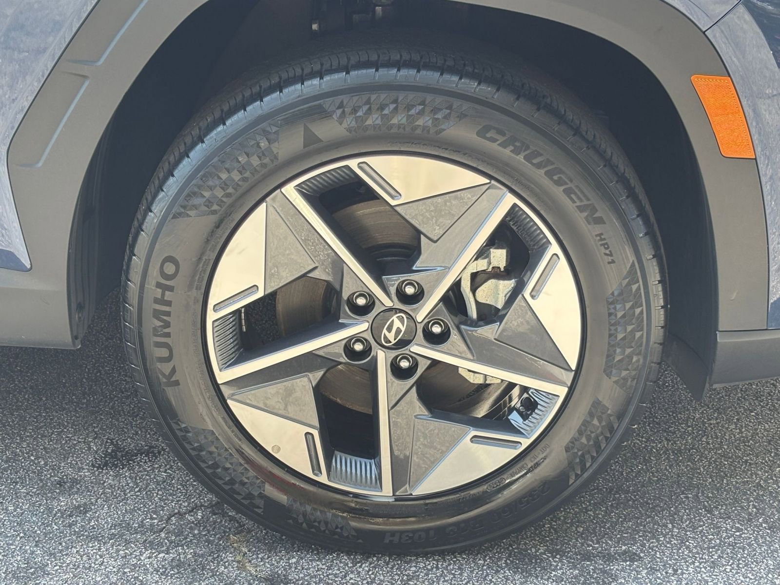 Thumbnail: 2025 Hyundai Tucson - 32