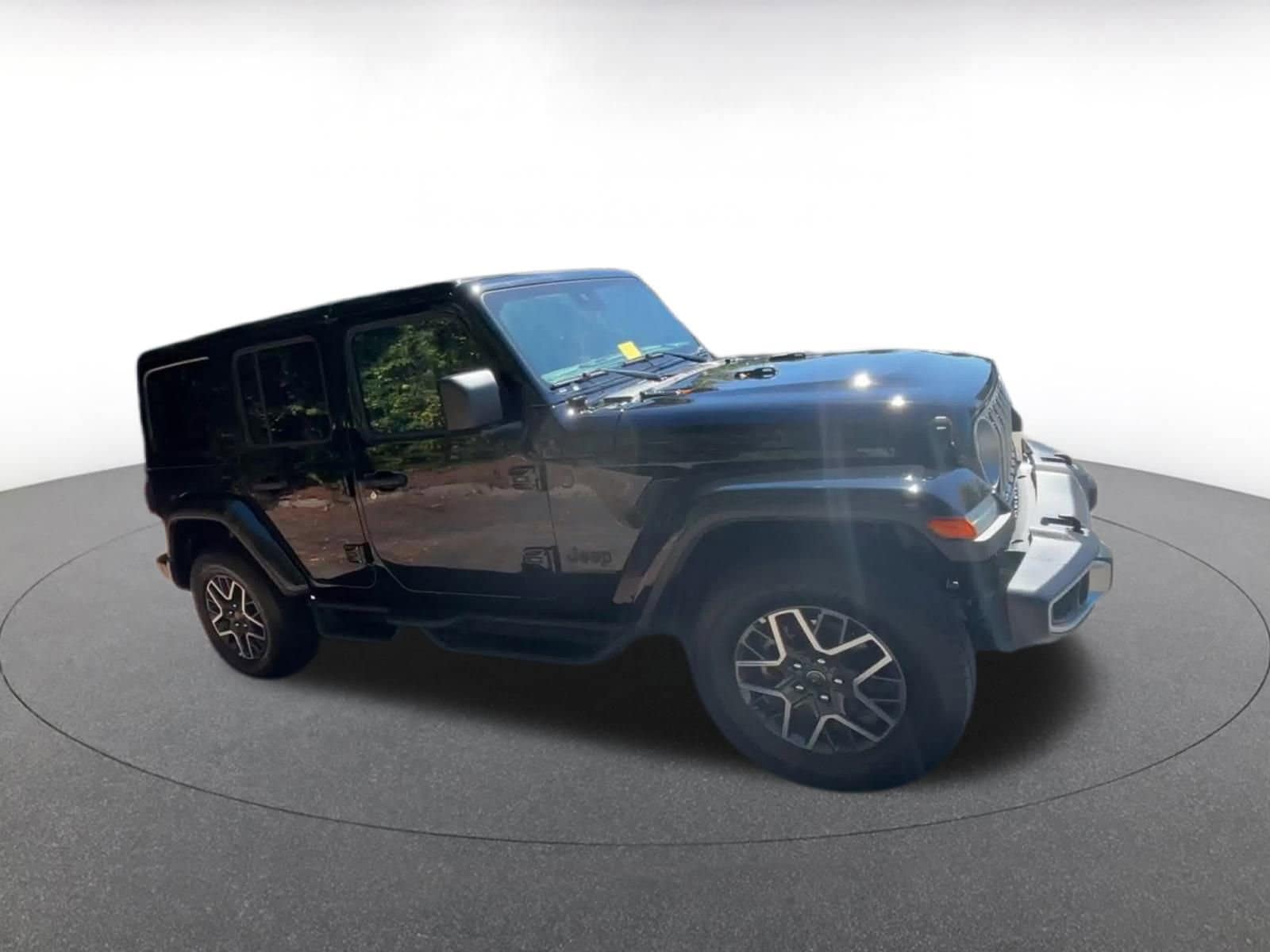 Thumbnail: 2025 Jeep Wrangler - 2