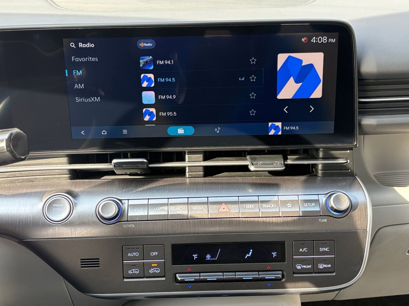 Thumbnail: 2025 Hyundai Kona - 20