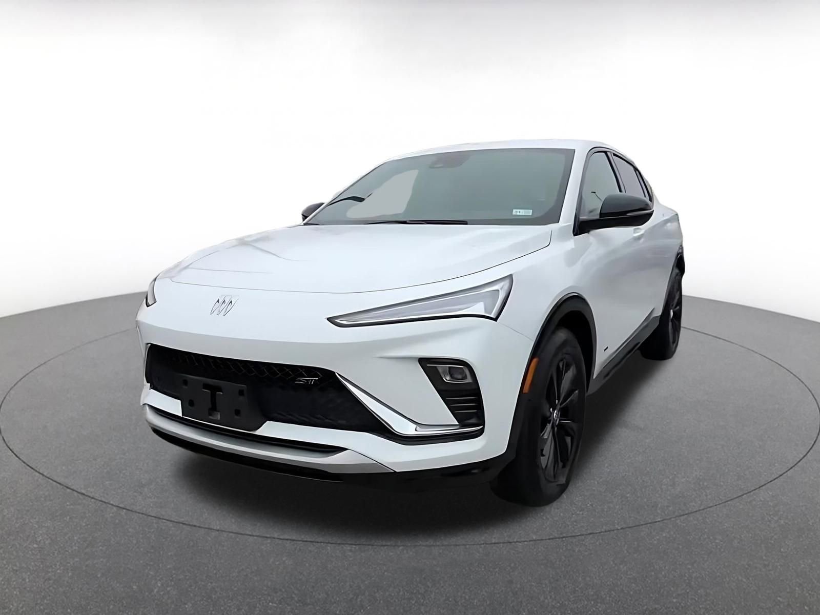 Thumbnail: 2025 Buick Envista - 7