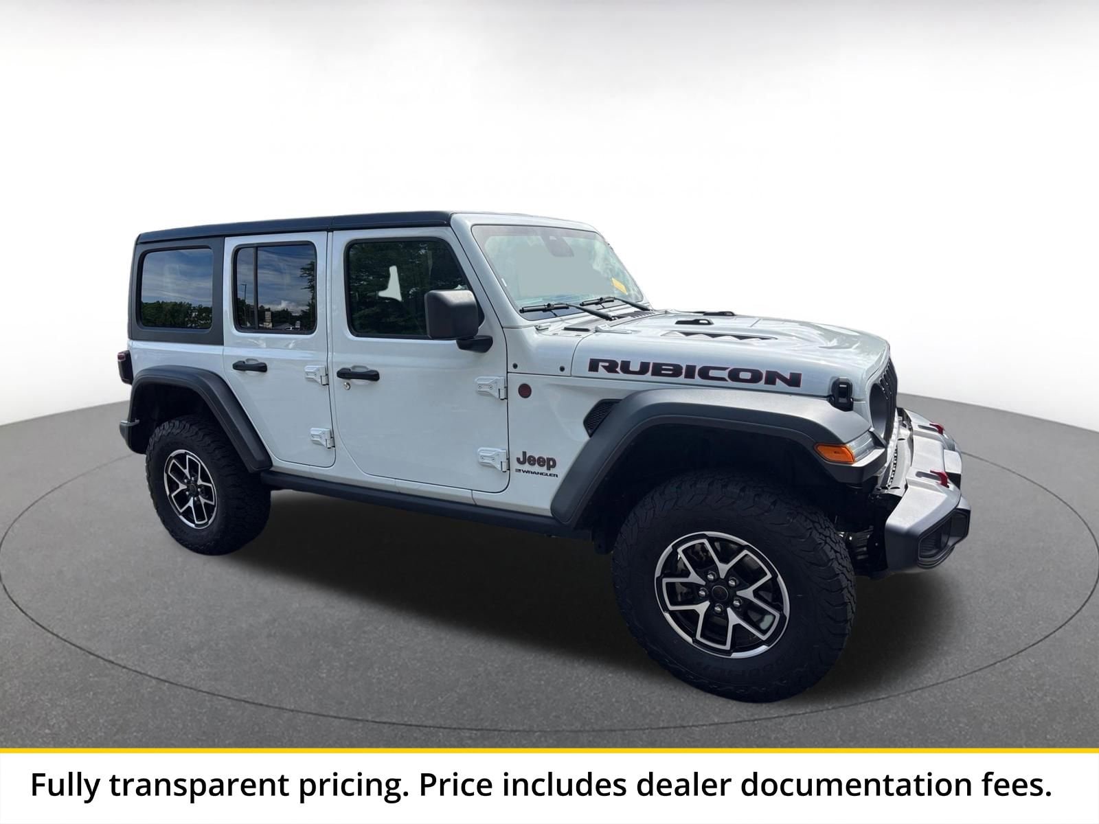Thumbnail: 2025 Jeep Wrangler - 1