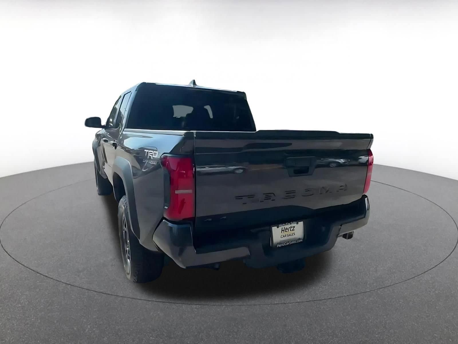 Thumbnail: 2024 Toyota Tacoma - 11
