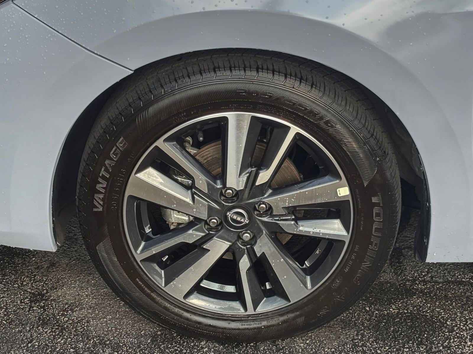 Thumbnail: 2025 Nissan Versa - 30