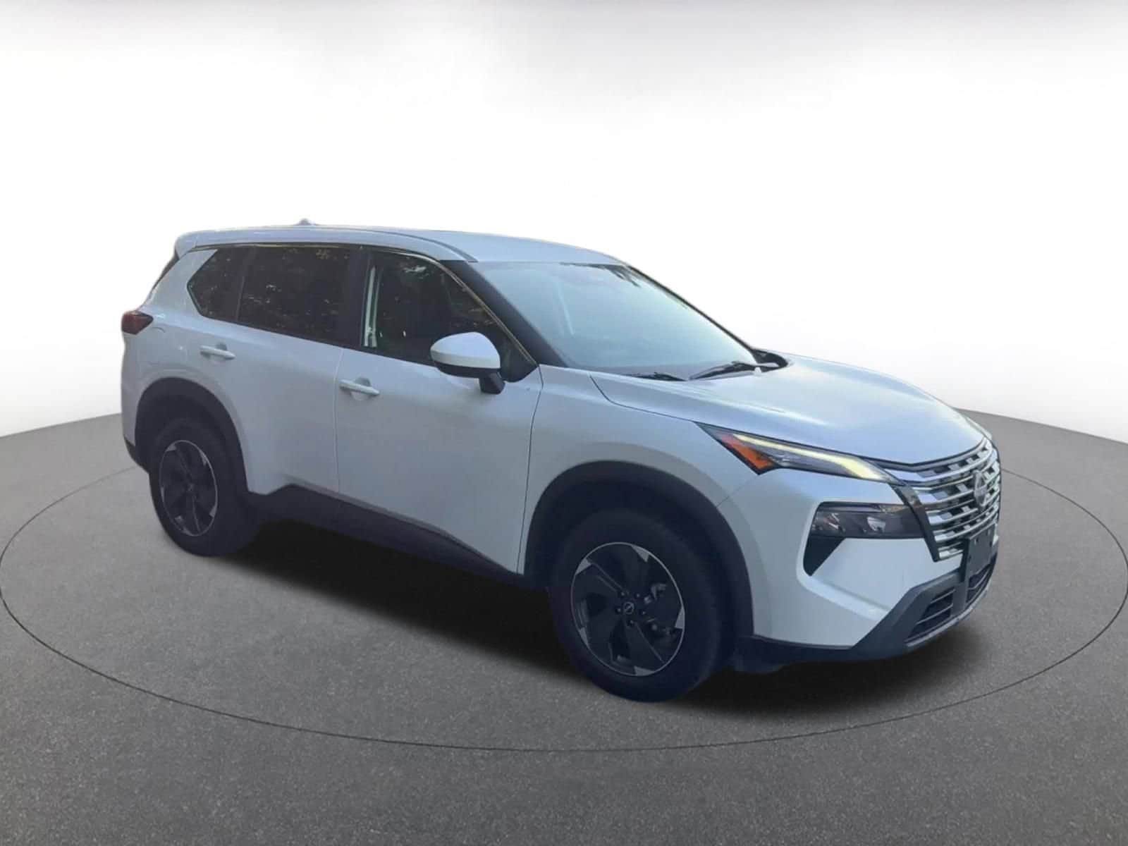 Thumbnail: 2024 Nissan Rogue - 2