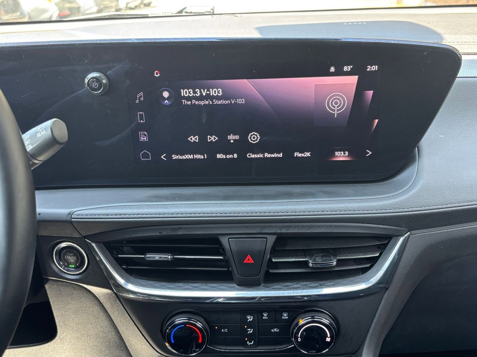 Thumbnail: 2025 Buick Encore GX - 20