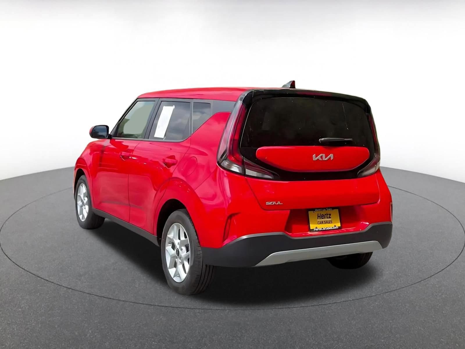 Thumbnail: 2025 Kia Soul - 12
