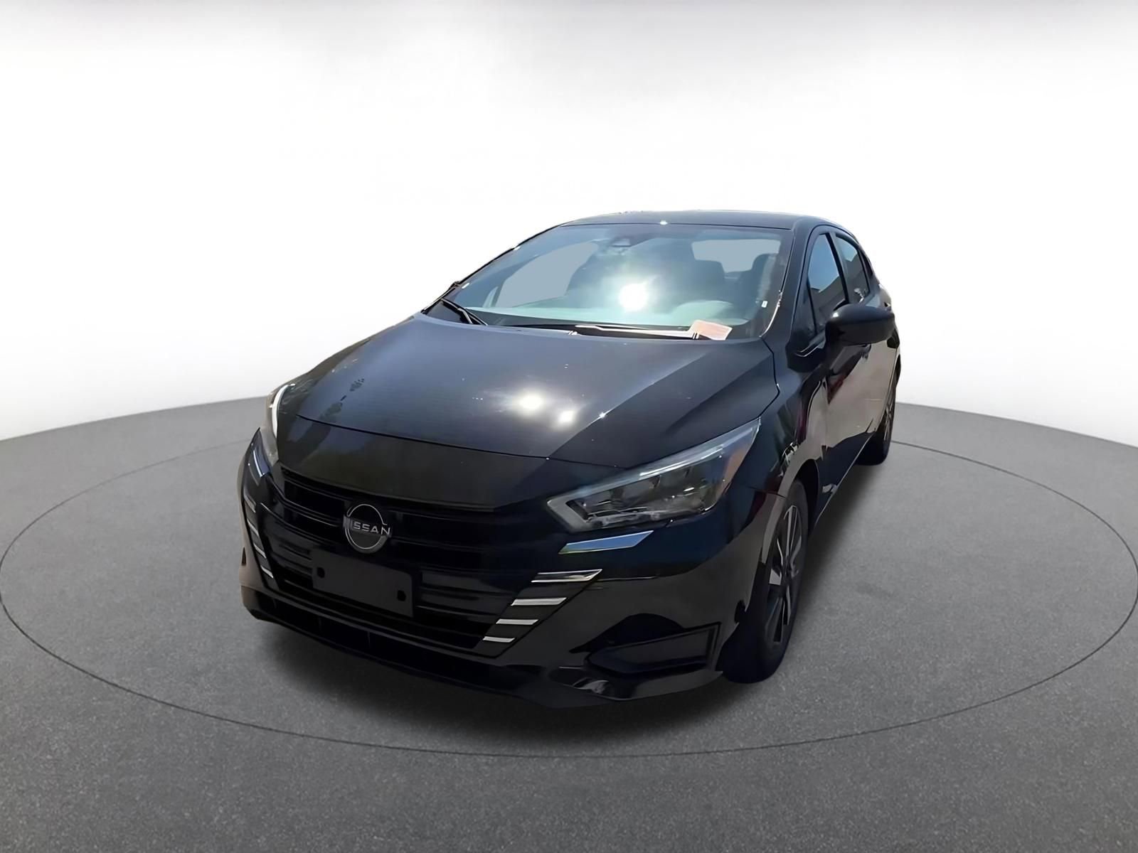 Thumbnail: 2025 Nissan Versa - 7