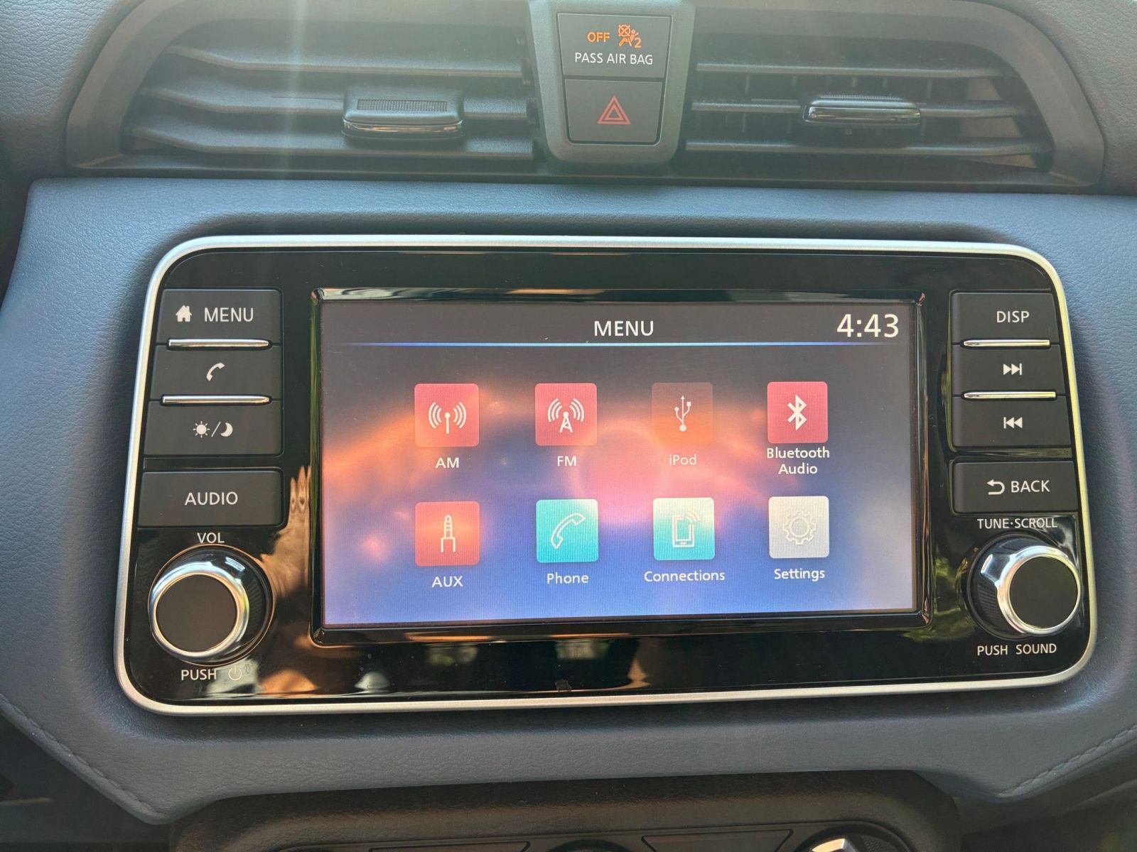 Thumbnail: 2025 Nissan Versa - 20