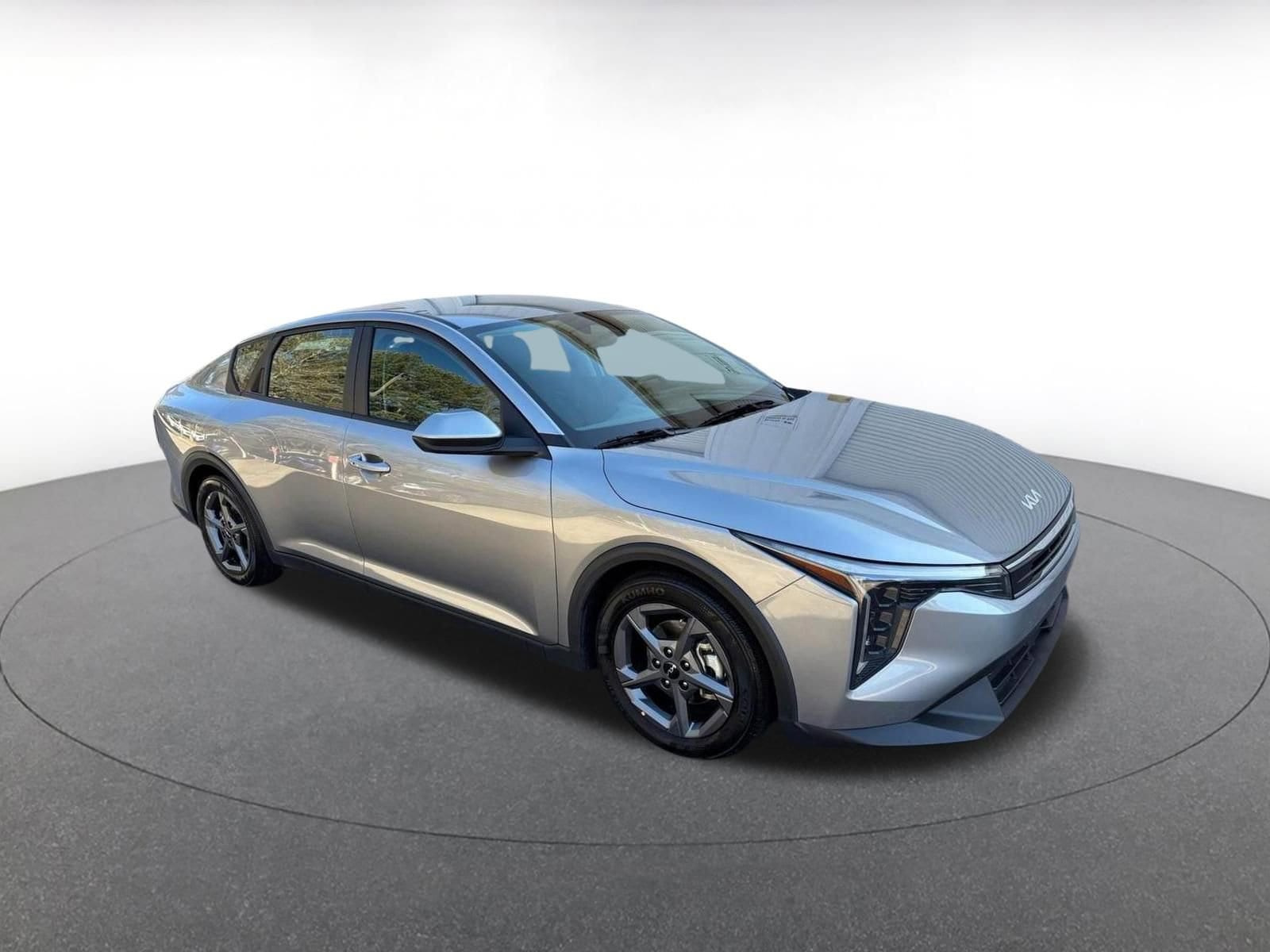 Thumbnail: 2025 Kia K4 - 1