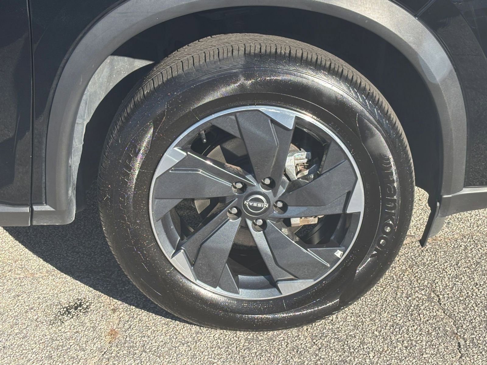 Thumbnail: 2025 Nissan Rogue - 32