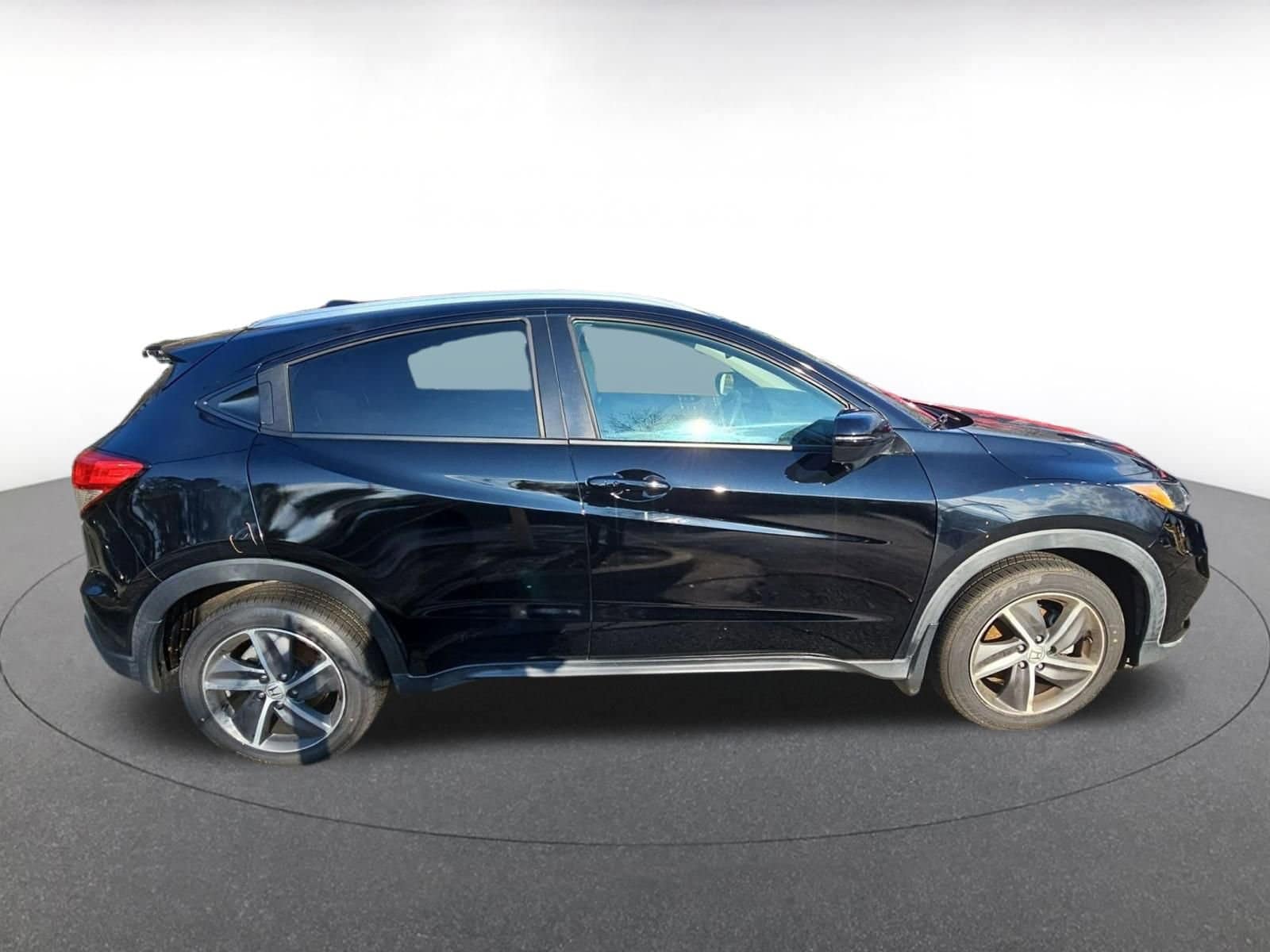 Thumbnail: 2021 Honda HR-V - 8