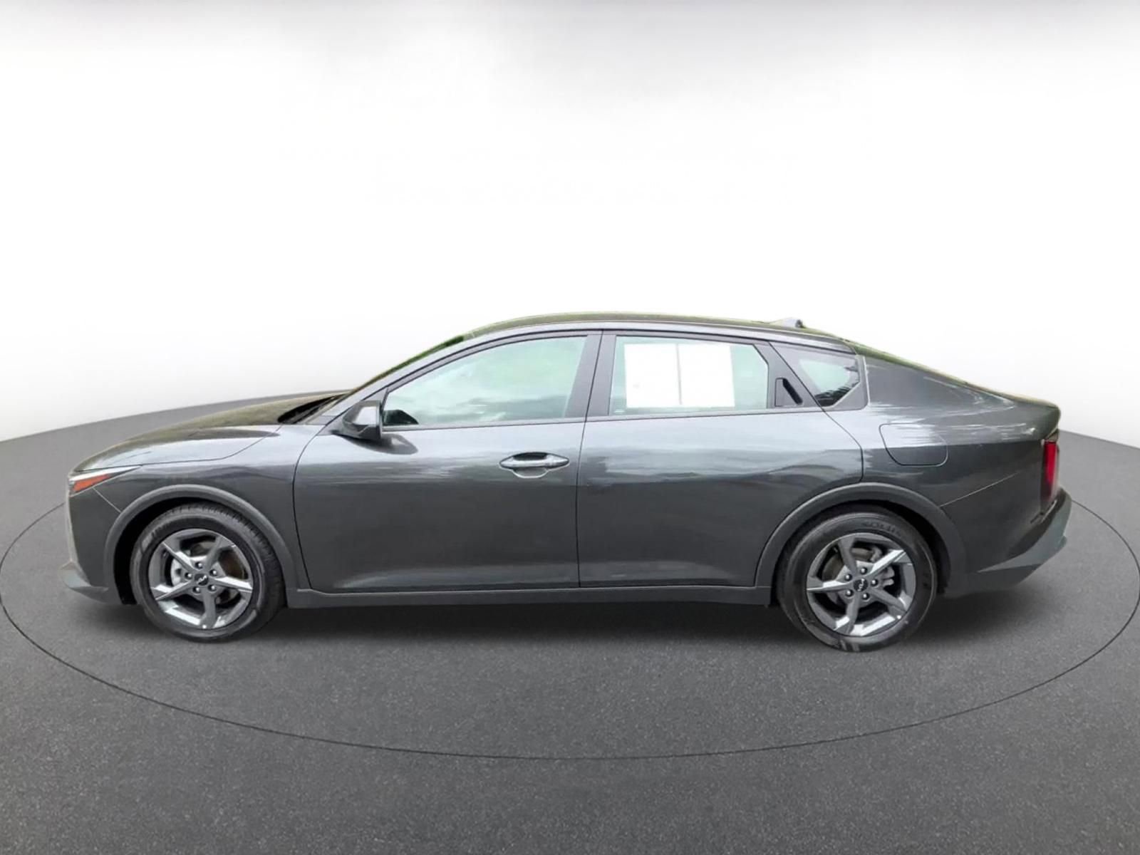 Thumbnail: 2025 Kia K4 - 9