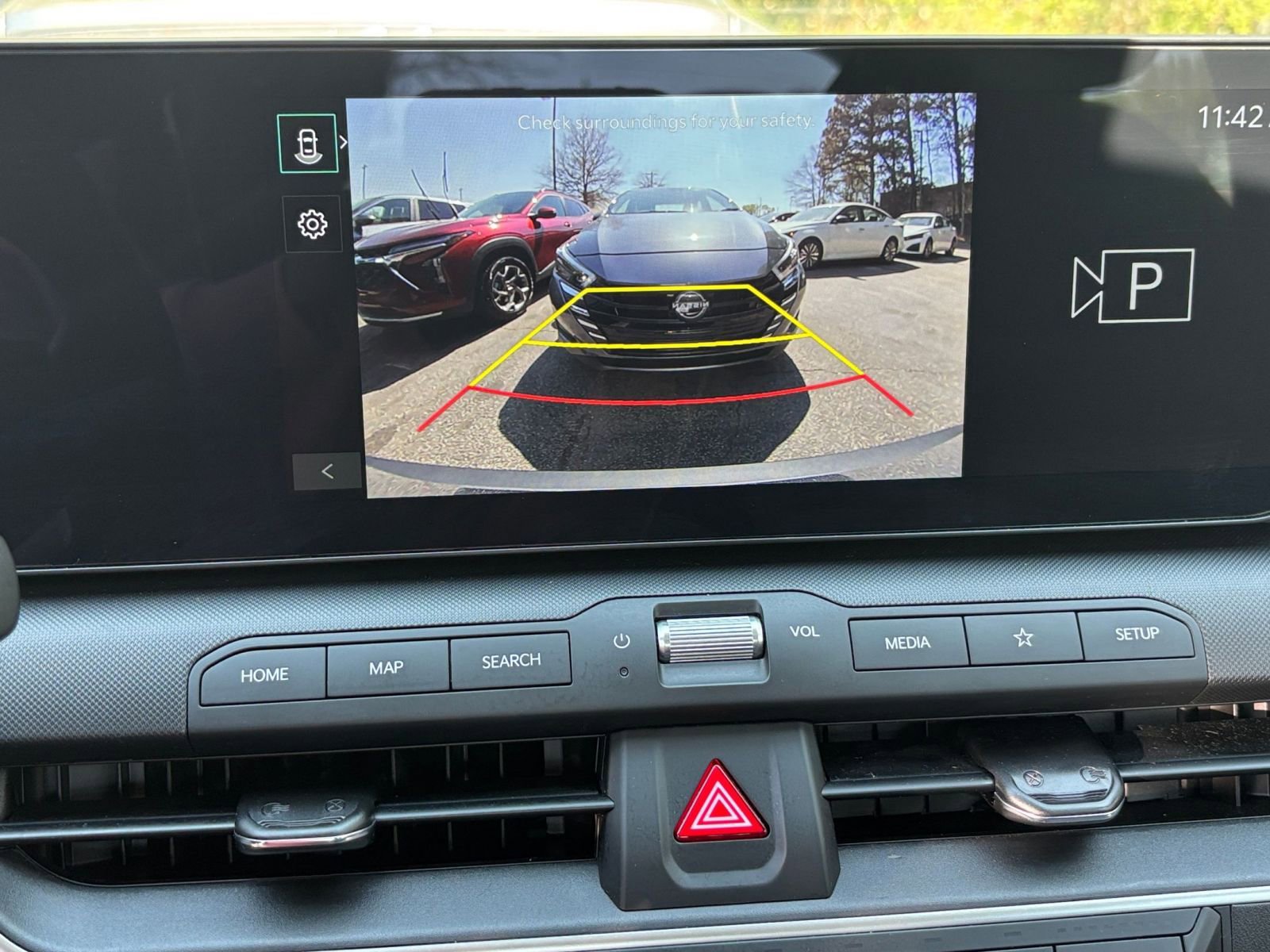 Thumbnail: 2025 Kia K4 - 24