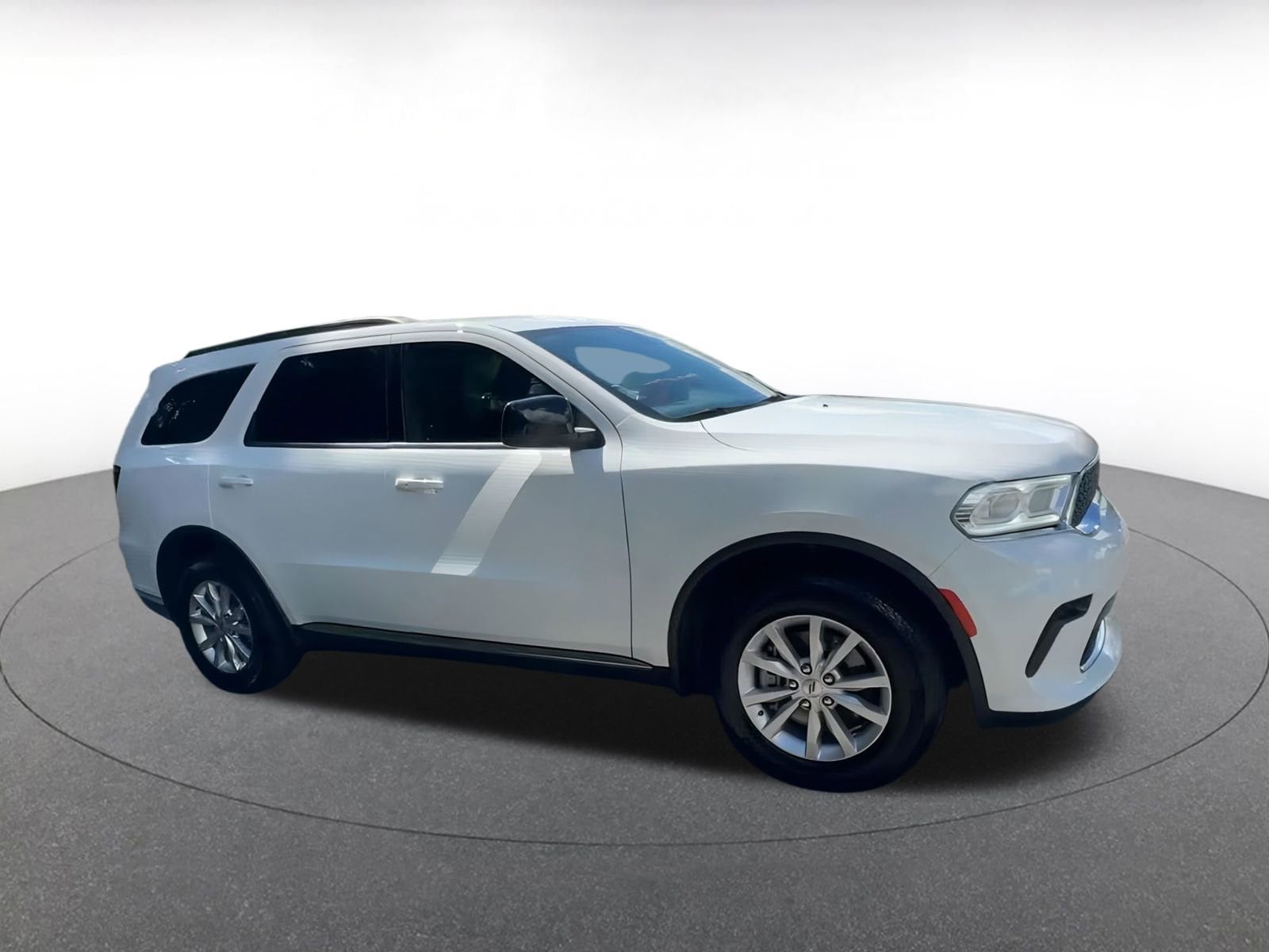 Thumbnail: 2024 Dodge Durango - 2