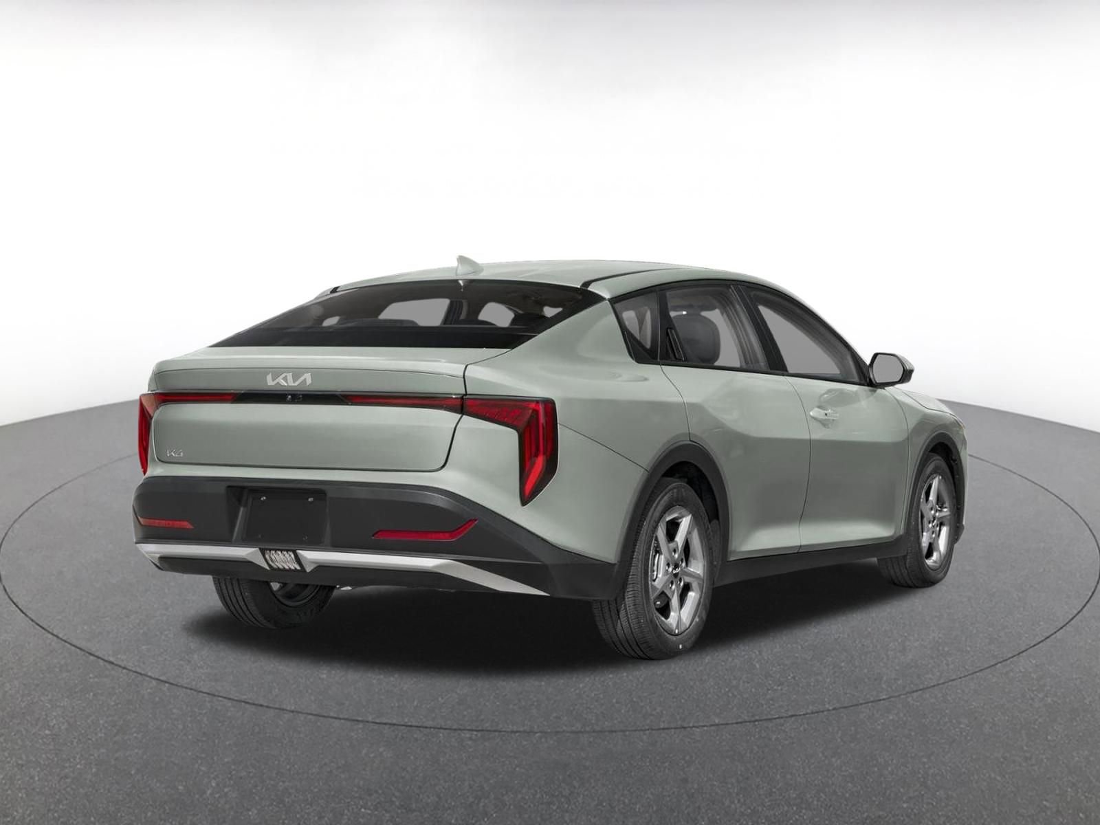 Thumbnail: 2025 Kia K4 - 12