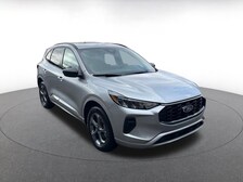 2024 Ford Escape ST-Line -
                  Stone Mountain, GA