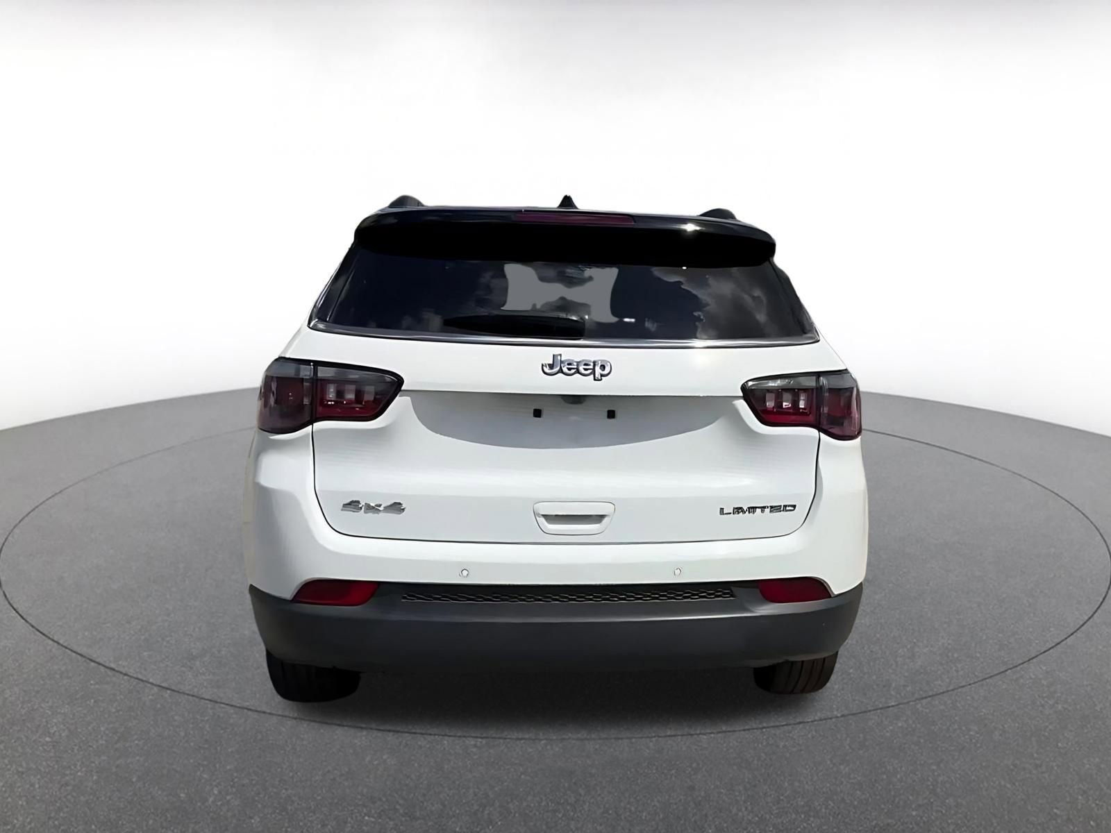 Thumbnail: 2025 Jeep Compass - 12