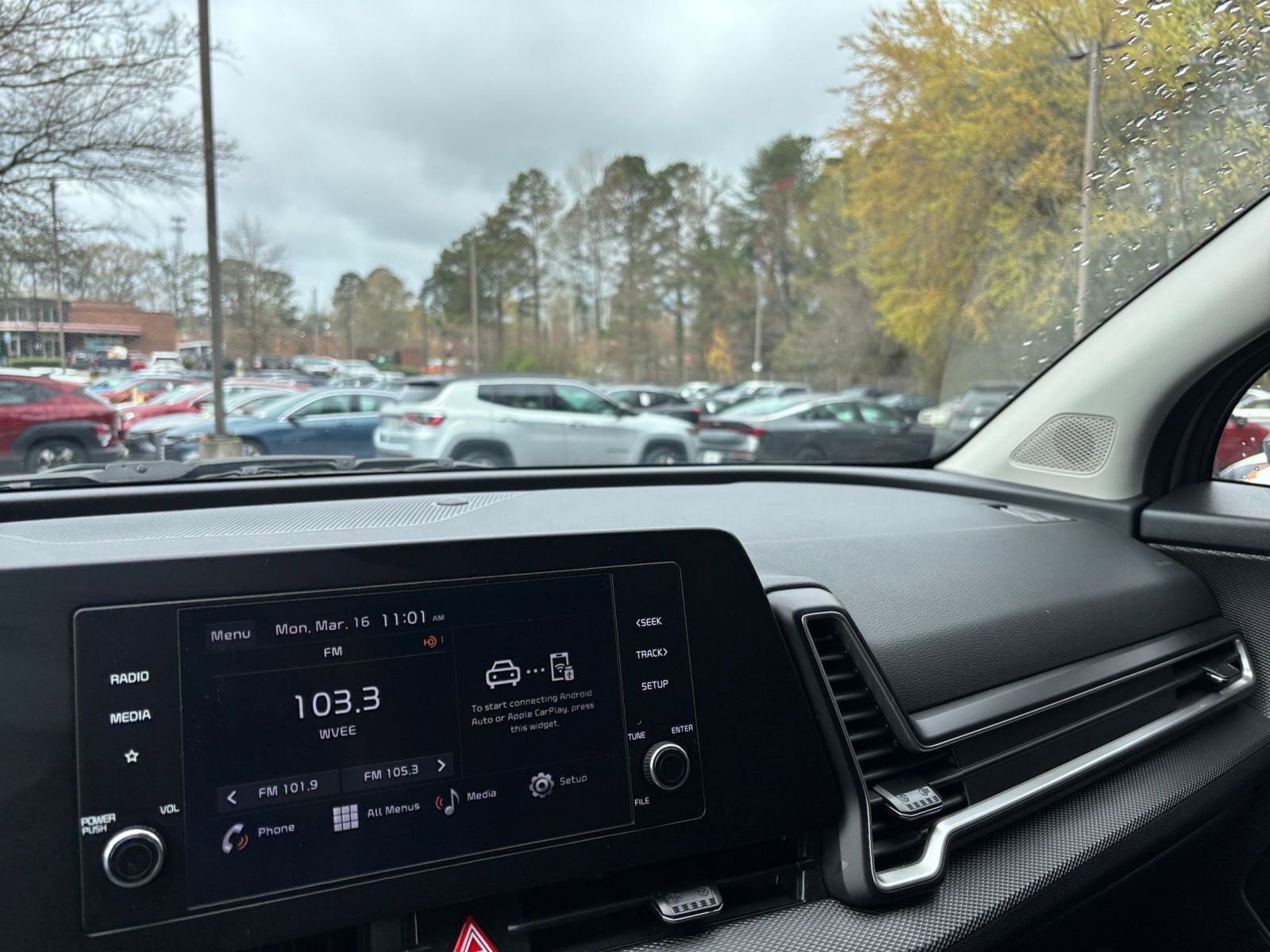 Thumbnail: 2025 Kia Sportage - 35