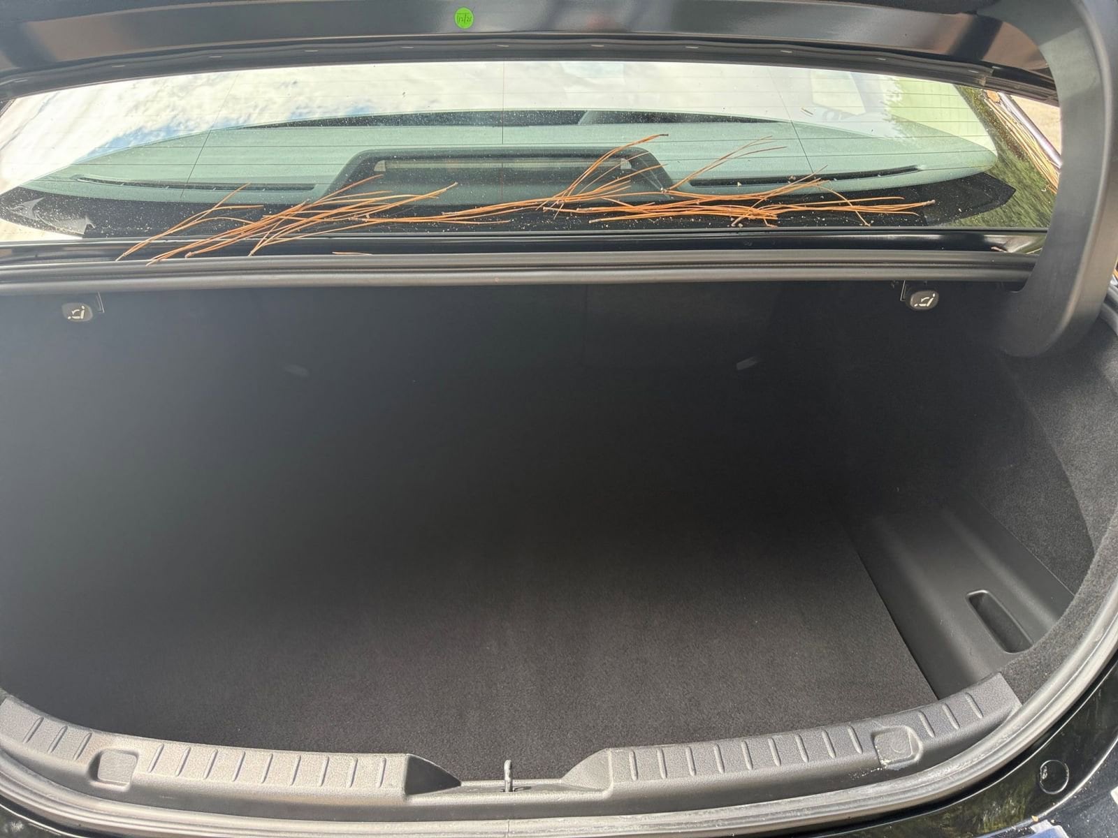 Thumbnail: 2025 Mazda Mazda3 - 31