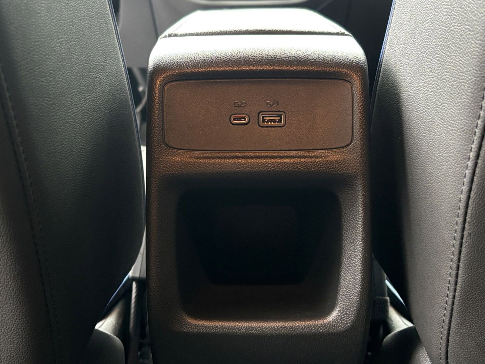 Thumbnail: 2025 Buick Envista - 24