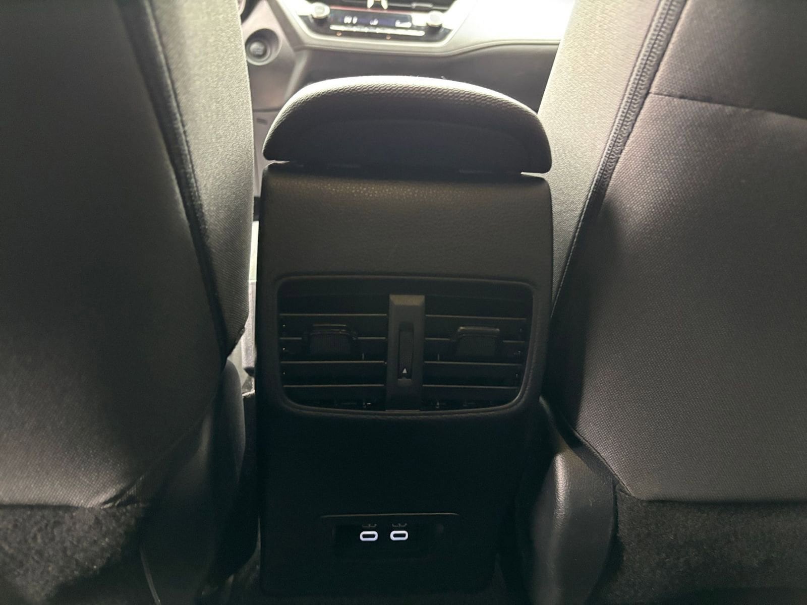 Thumbnail: 2025 Toyota Corolla Cross - 24