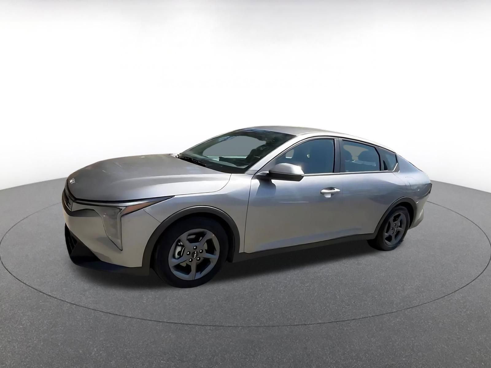 Thumbnail: 2025 Kia K4 - 8