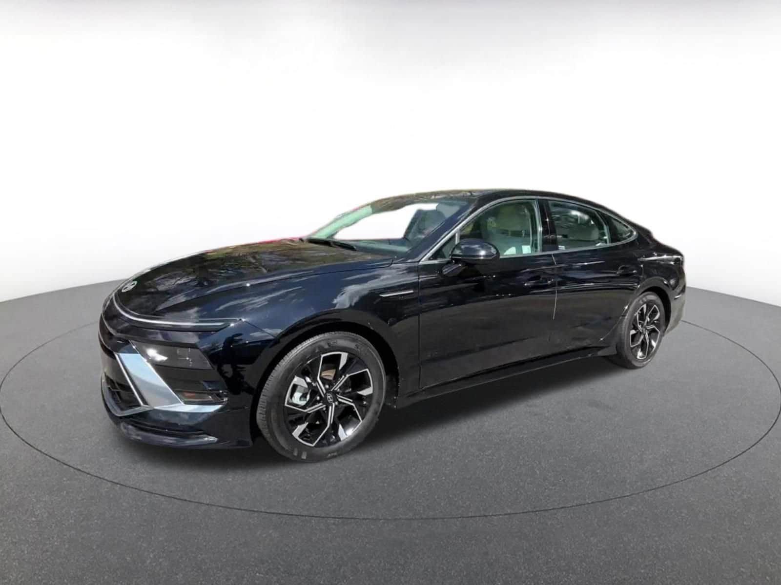 Thumbnail: 2025 Hyundai Sonata - 8