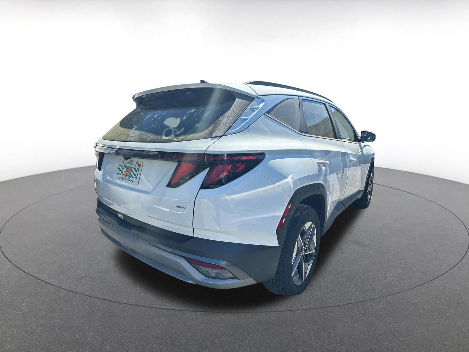 Thumbnail: 2025 Hyundai Tucson - 7