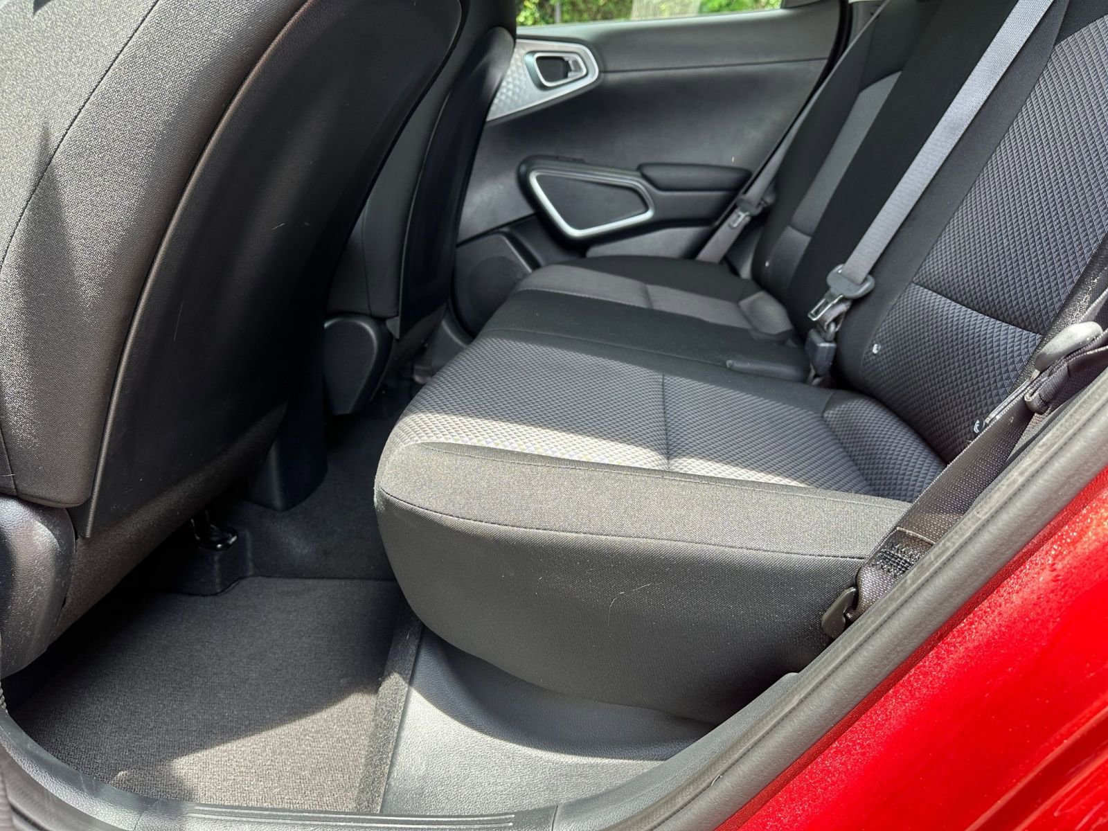 2024 Kia Soul LX 26