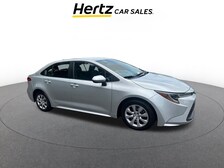 2024 Toyota Corolla LE -
                  Stone Mountain, GA